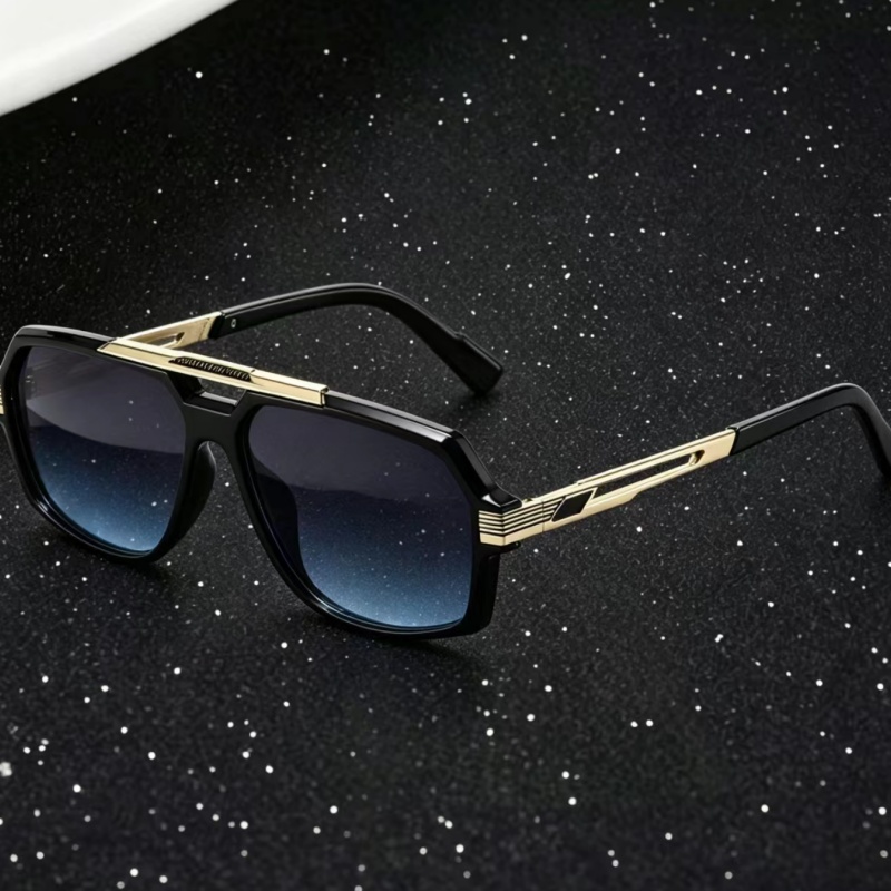 Metal Photo Panel - 1 pair of men's T transparent