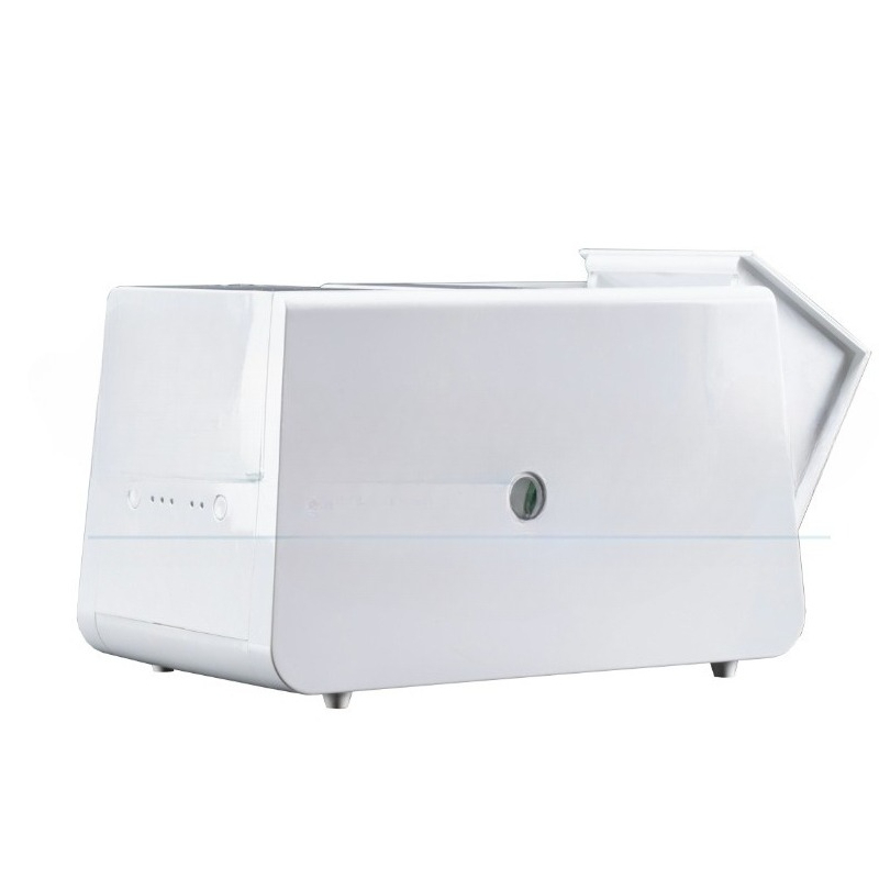 Manual small household heat tr - Sublimation Mug White ulasan dan harga