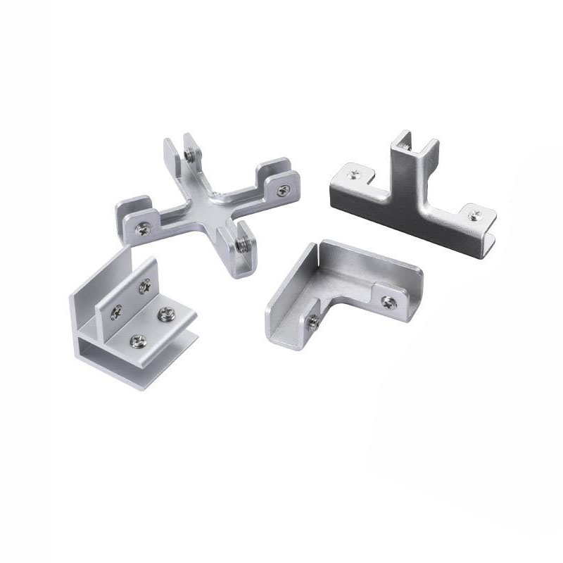4PCS Ceramic Tile Glass Fixed  - Ceramic Tile Blank ulasan dan harga