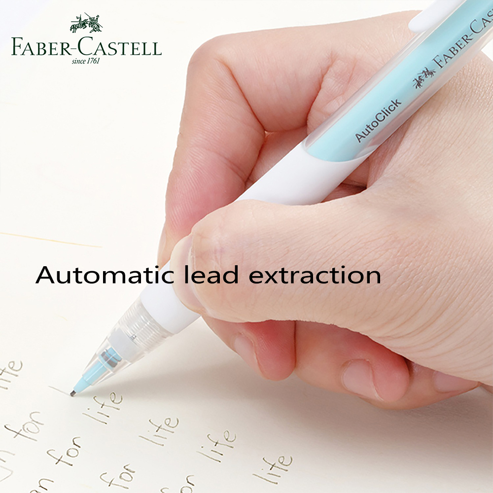 1PC New Faber-Castell Mechanic - Faber-Castell Pencil Grip ulasan dan harga