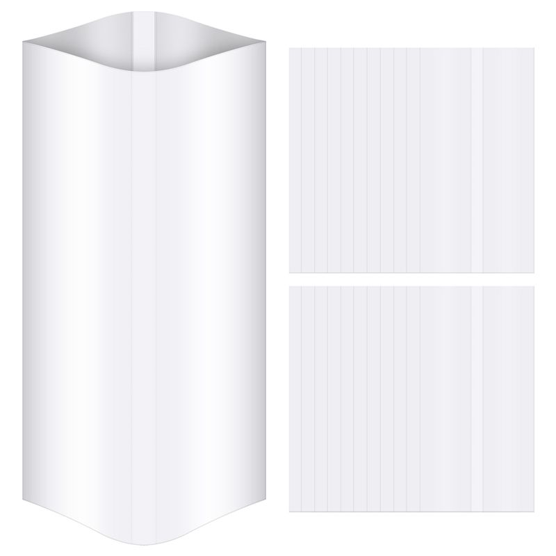 AEE3-70Pcs Sublimation Shrink  - Sublimation Mug White ulasan dan harga