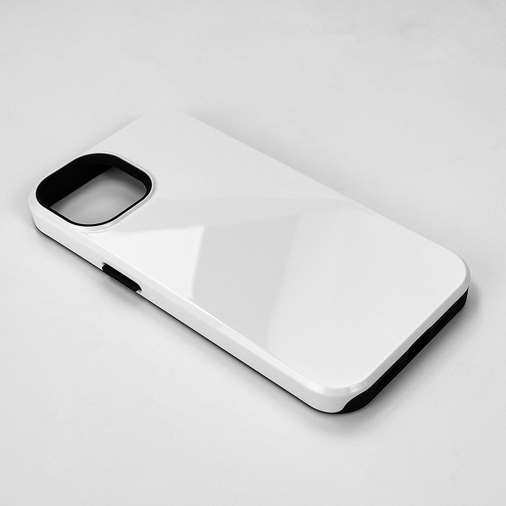 5 pcs 2 in 1 Blank Phone Case  - Phone Case Blank Print ulasan dan harga