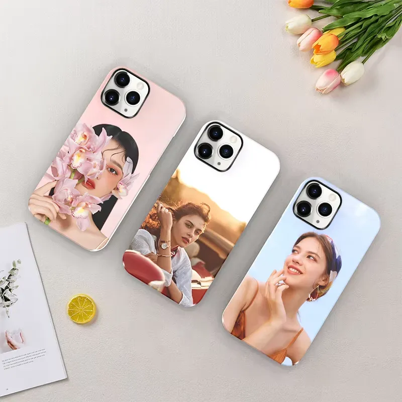 Heat Transfer Machine for Subl - Phone Case Blank Print ulasan dan harga