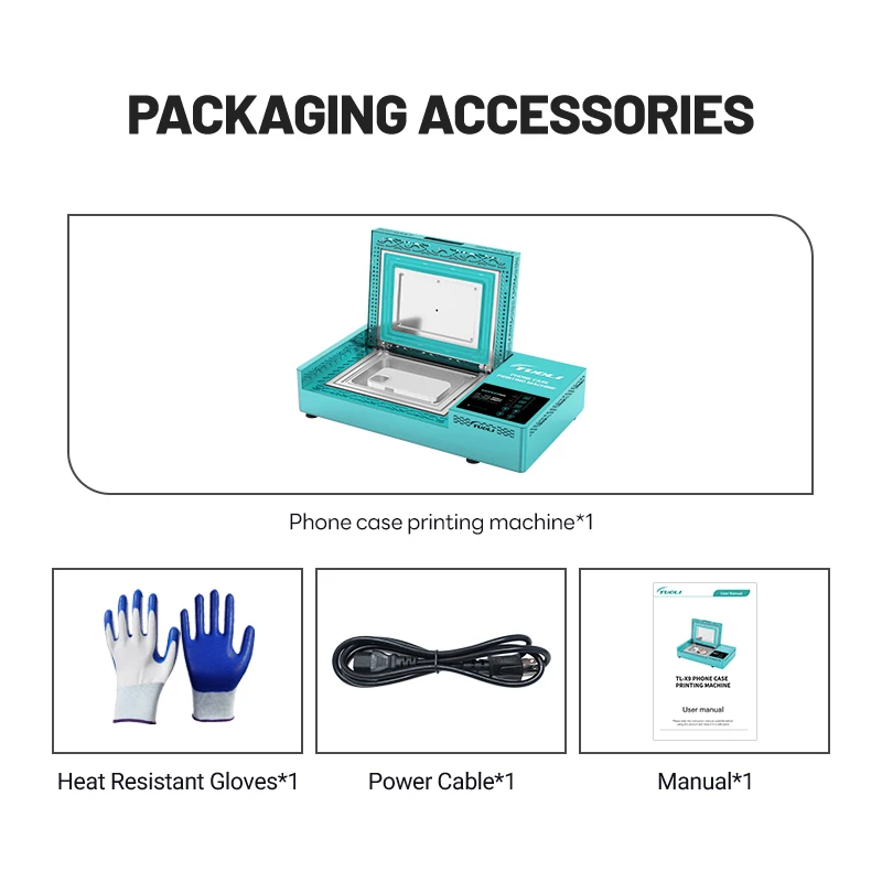 2026 sell TuoLi Manufacturer H - Phone Case Blank Print ulasan dan harga