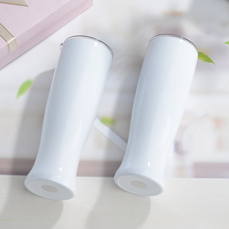 30oz White Sublimation Blank D - Sublimation Mug White ulasan dan harga