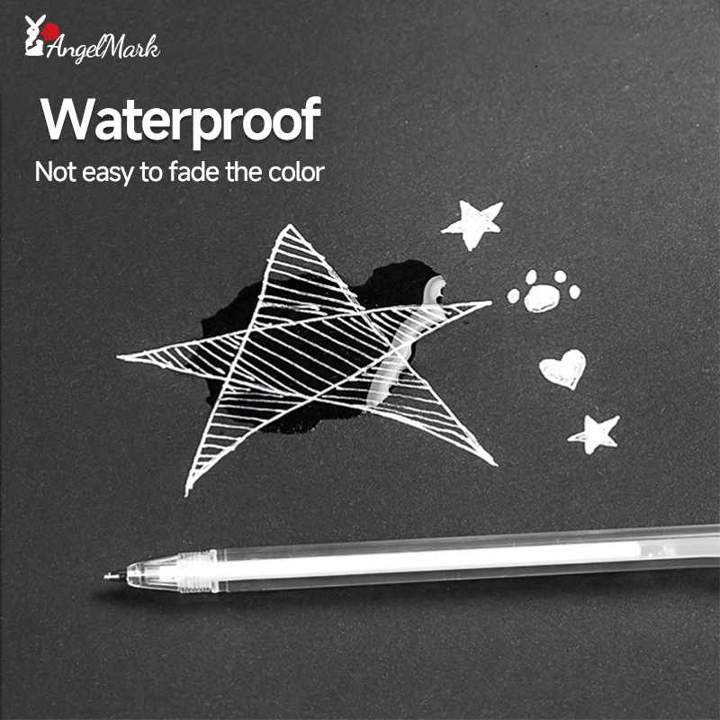 White Gold Silver Classic High - Copic Marker Classic ulasan dan harga