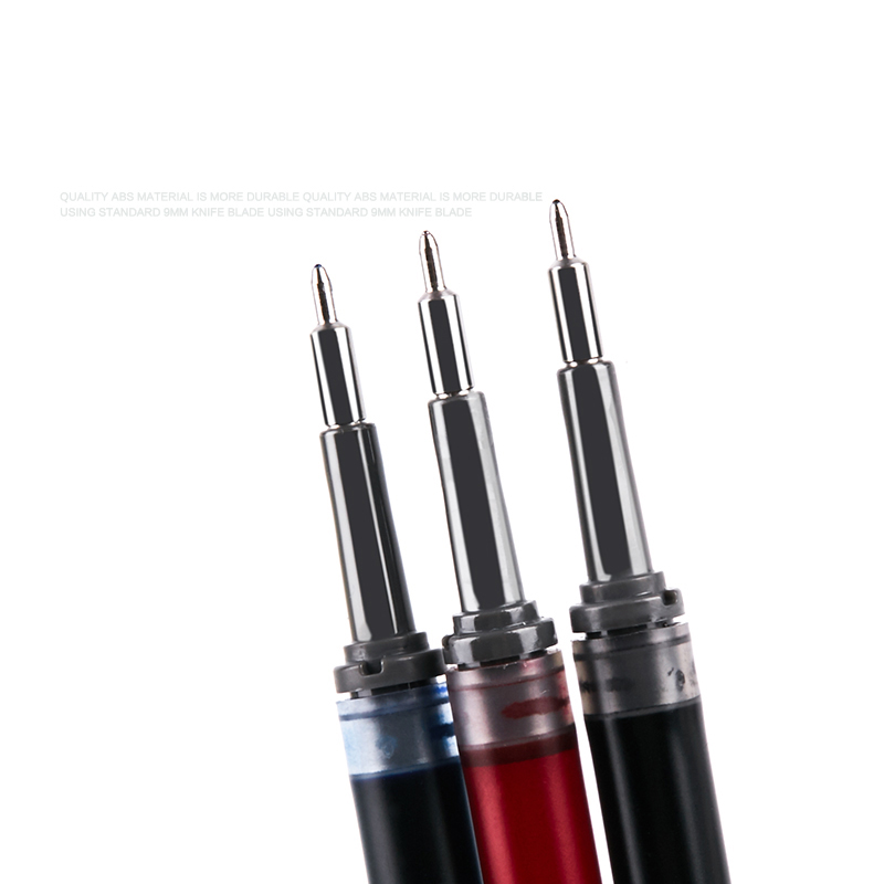 1 Pentel Gel Refill LRN5 Smoot - Pentel Pen Energel ulasan dan harga