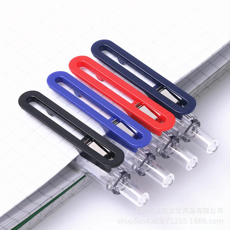 1/3Pcs/Set 0.5mm Gel Pens Stud - Muji Stationery Gel Pen ulasan dan harga