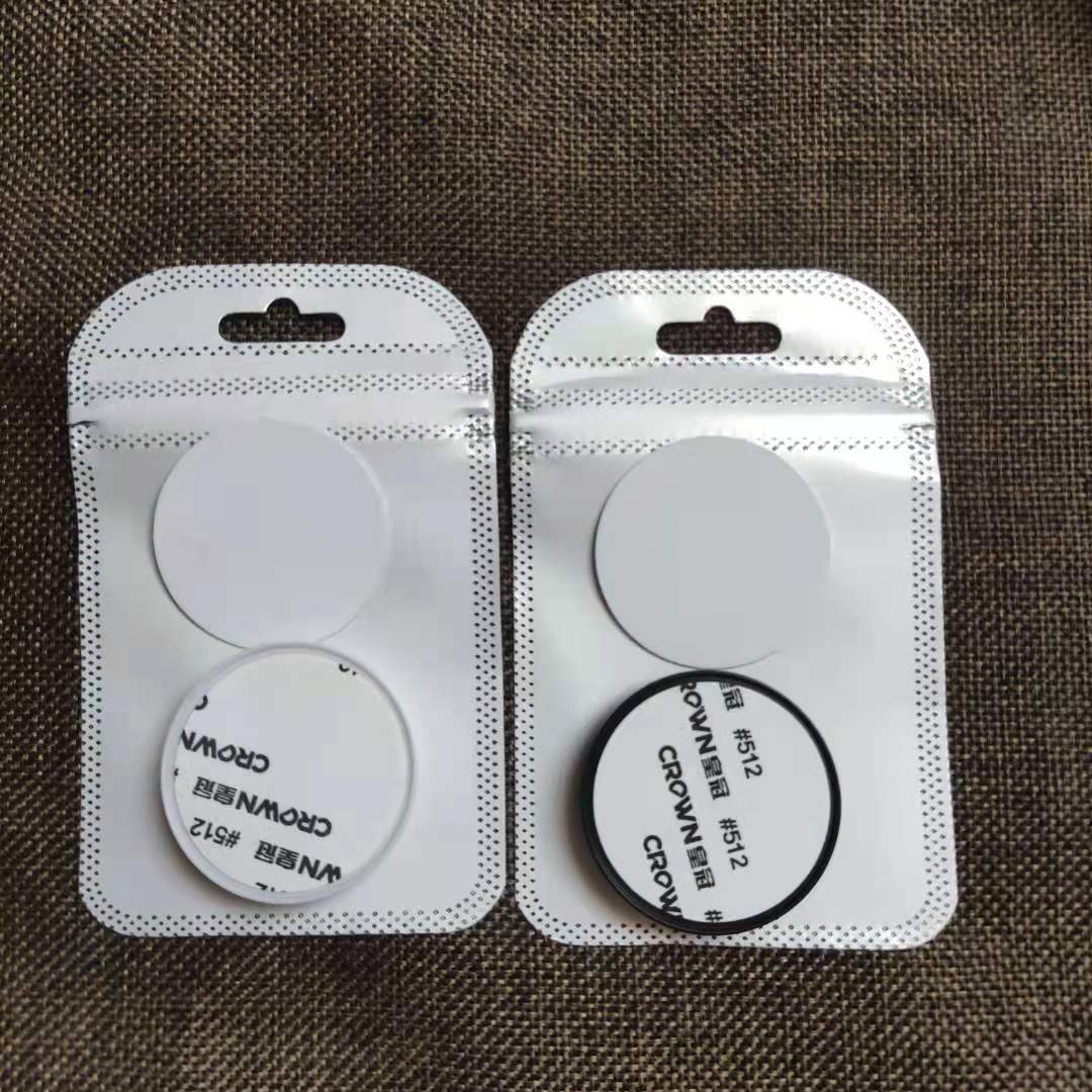 20pcs/lot Sublimation Blank mo - Coaster Sublimation Blank ulasan dan harga