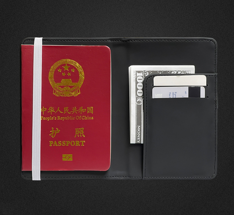 5pcs Passport Cover Sublimatio - Pillow Cover Sublimation ulasan dan harga