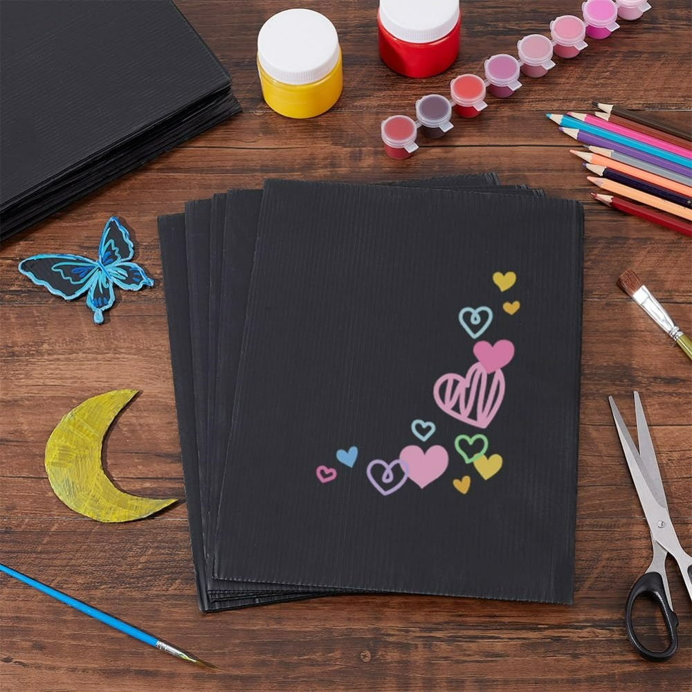 20 Sheets Corrugated Plastic S - Yard Sign Blank ulasan dan harga