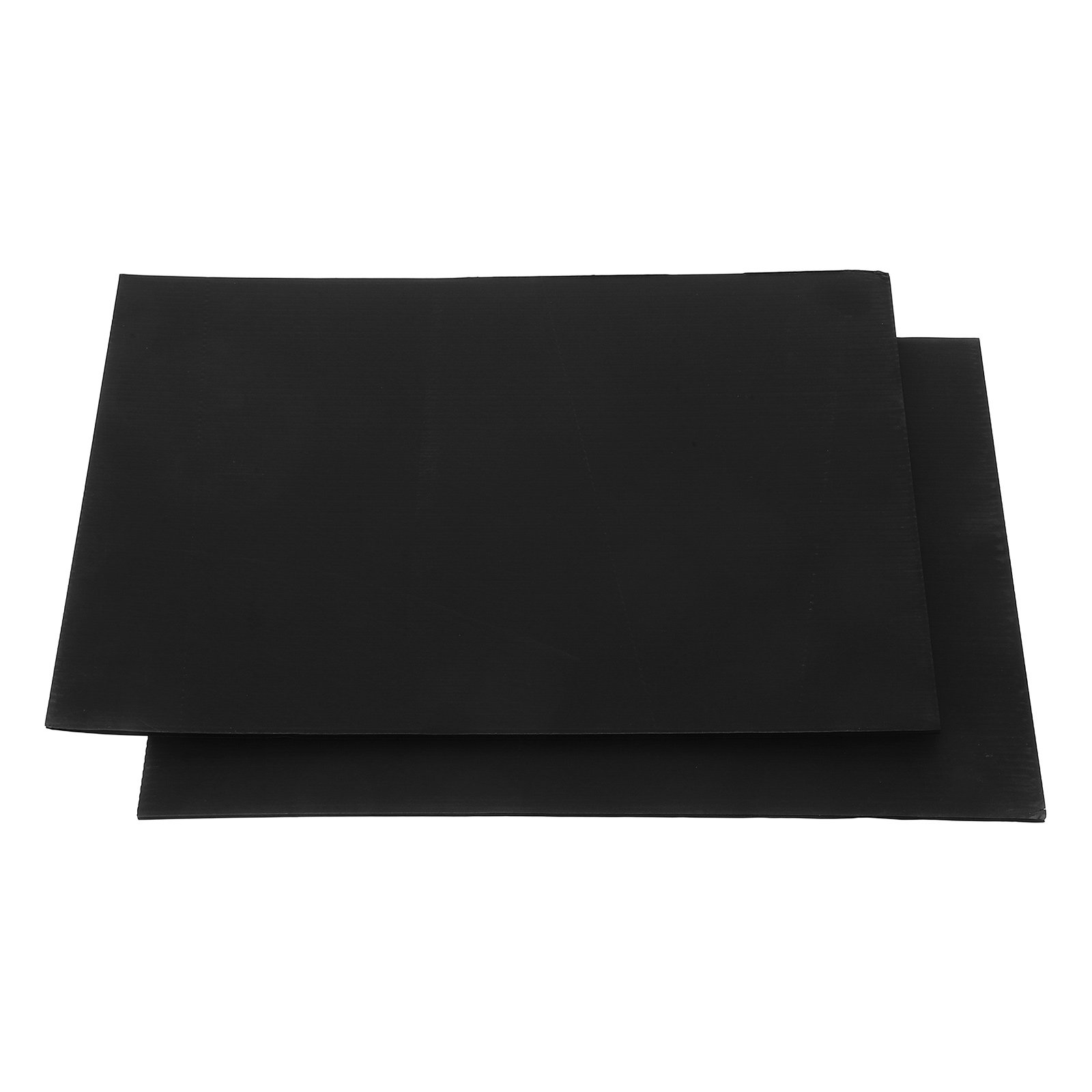 2Pcs Blank Sign Boards Outdoor - Yard Sign Blank ulasan dan harga
