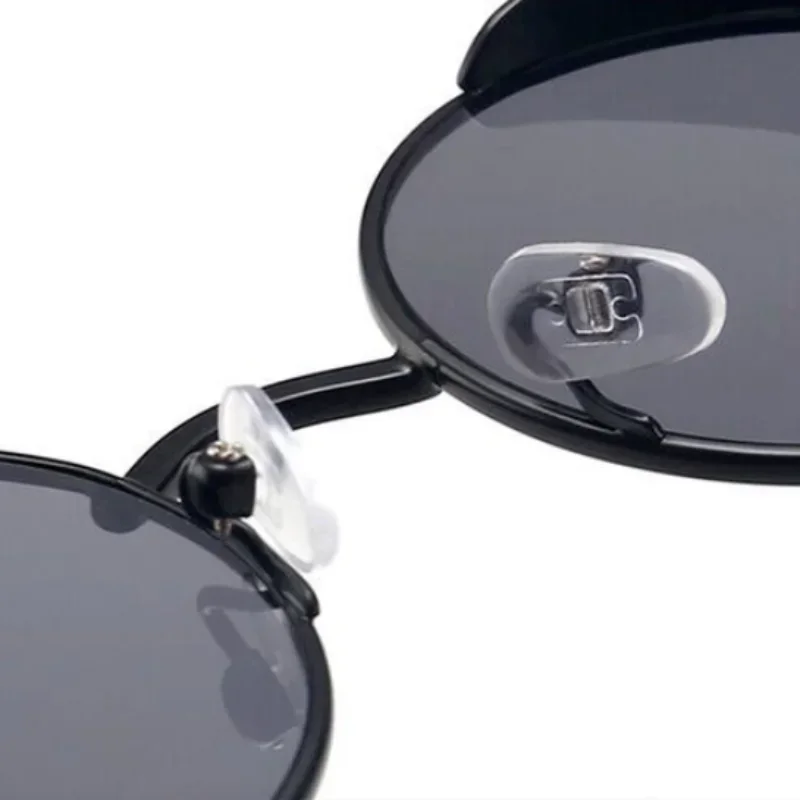 Fashion Sports Classic Sunglas - Metal Photo Panel ulasan dan harga