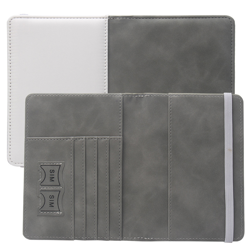 5pcs Passport Cover Sublimatio - Pillow Cover Sublimation ulasan dan harga
