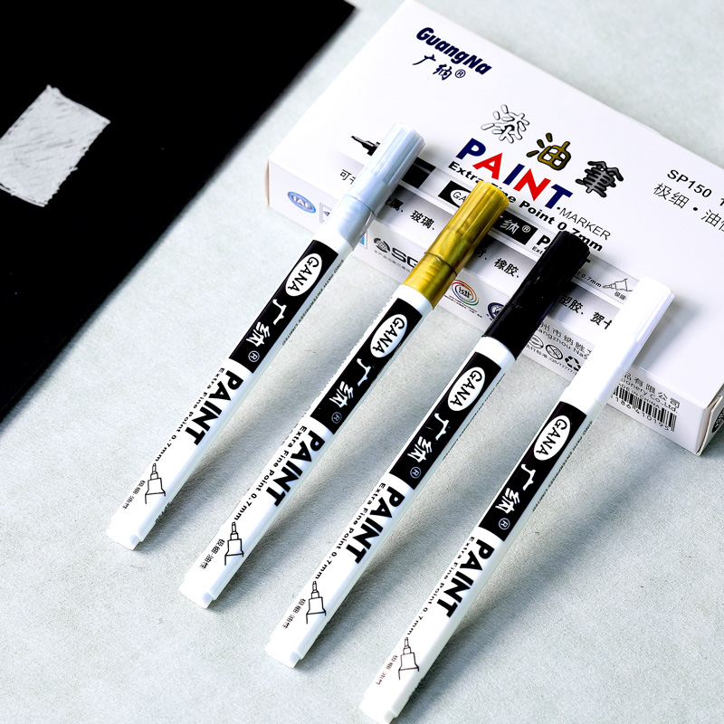 Permanent Paint Pens Set for R - Copic Marker Classic ulasan dan harga
