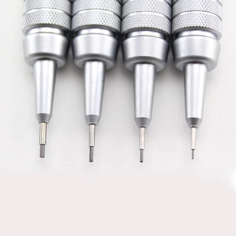 1pc Pentel Graphgear 500 Draft - Pentel Pen Graphgear ulasan dan harga